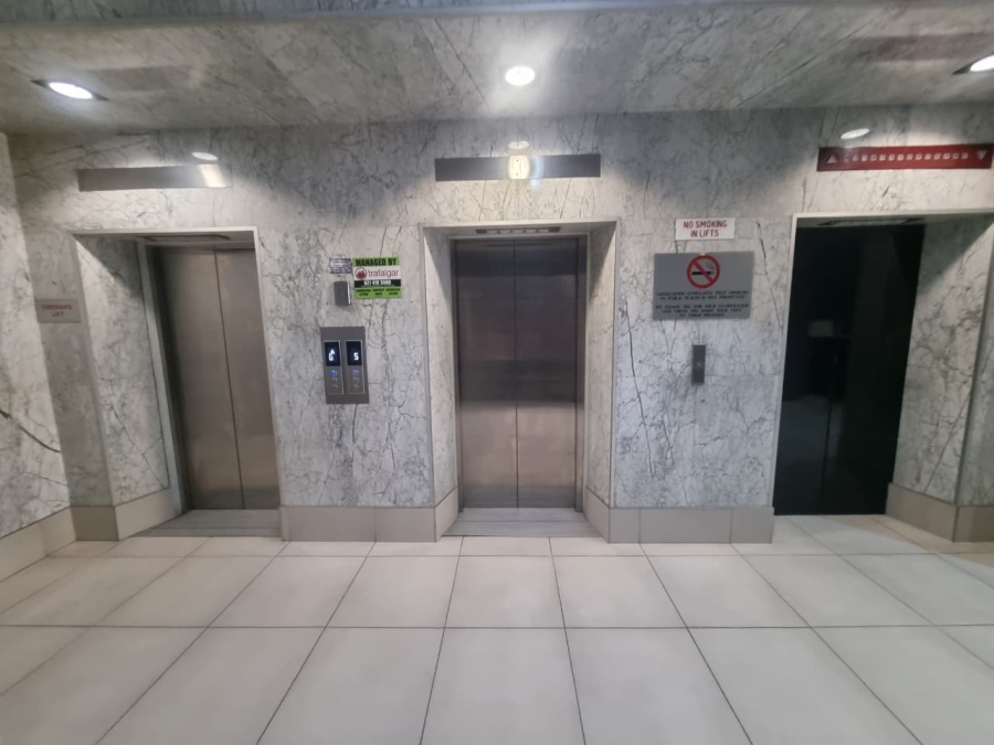 1 Bedroom Property for Sale in Cape Town City Centre Western Cape